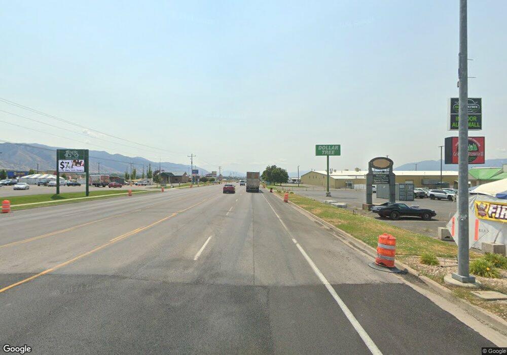 869 S Main St, Smithfield, UT 84335 - photo 1