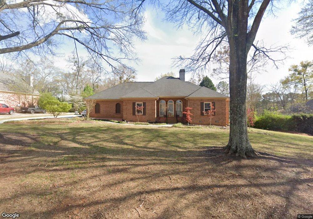 3107 Players Dr, Jonesboro, GA 30236 - photo 1