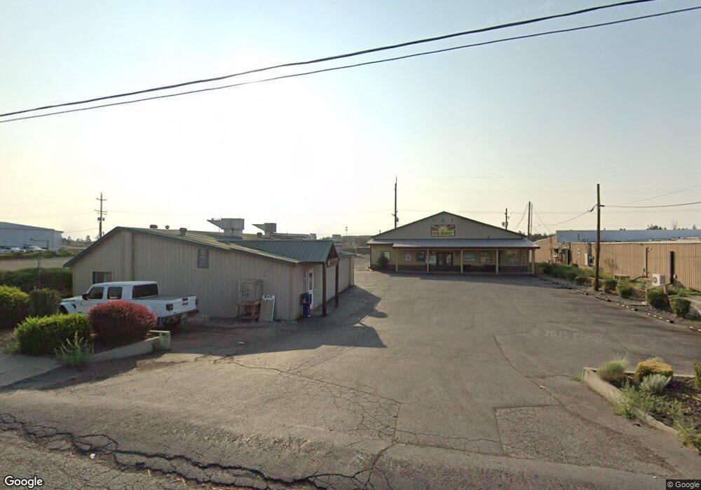 2330 S Highway 97, Redmond, OR 97756 - photo 1