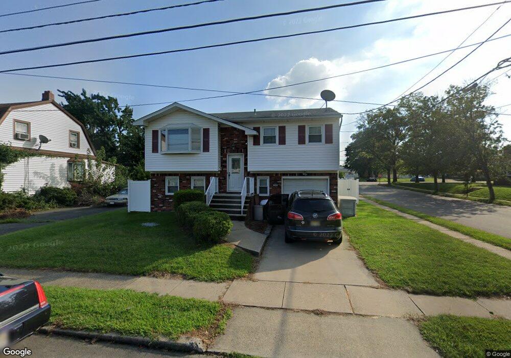 249 E Cherry St, Carteret, NJ 07008 - photo 1