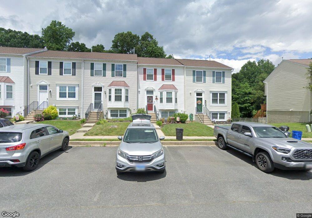 525 Hall Ct, Havre de Grace, MD 21078 - photo 1