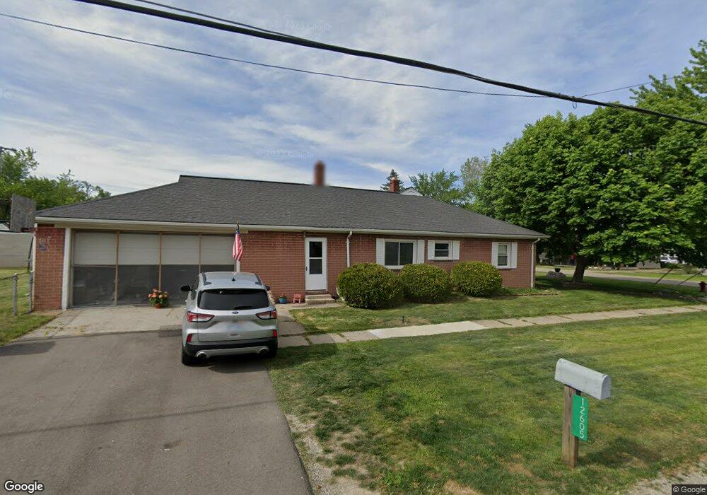 12605 Meigs St, Carleton, MI 48117 - photo 1