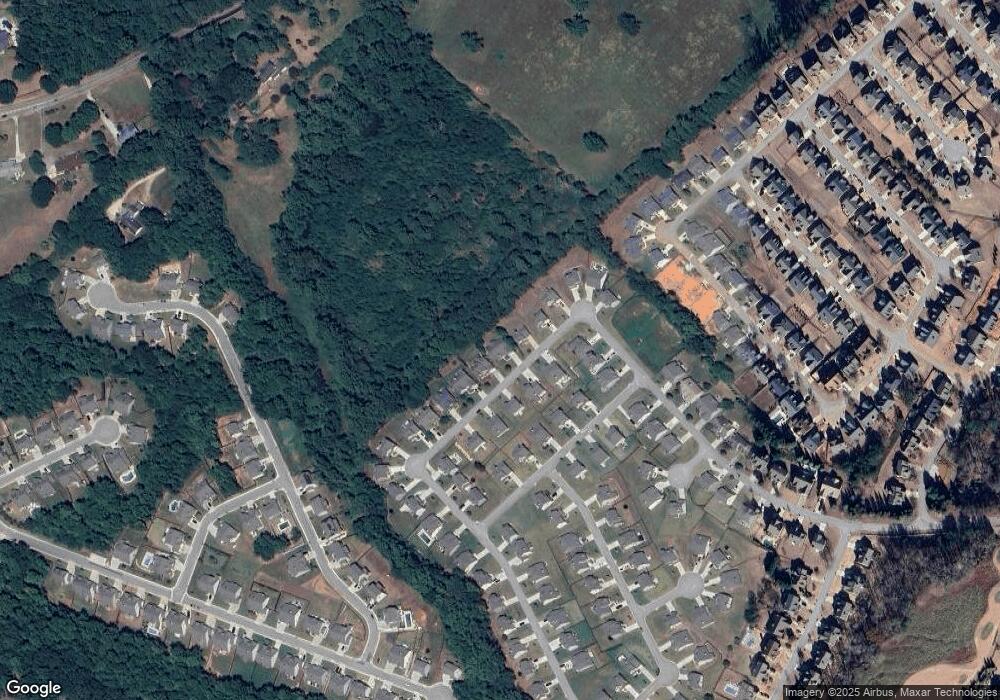 2278 Cotton Gin Row, Jefferson, GA 30549 - photo 1