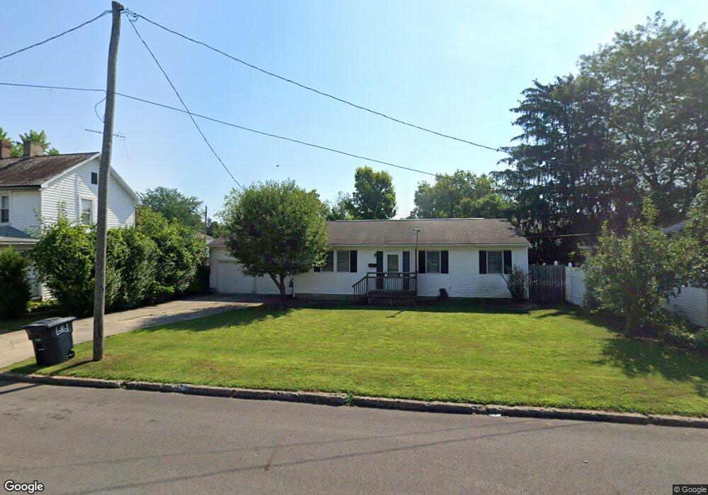 228 S Tenant St, Lancaster, OH 43130 - photo 1