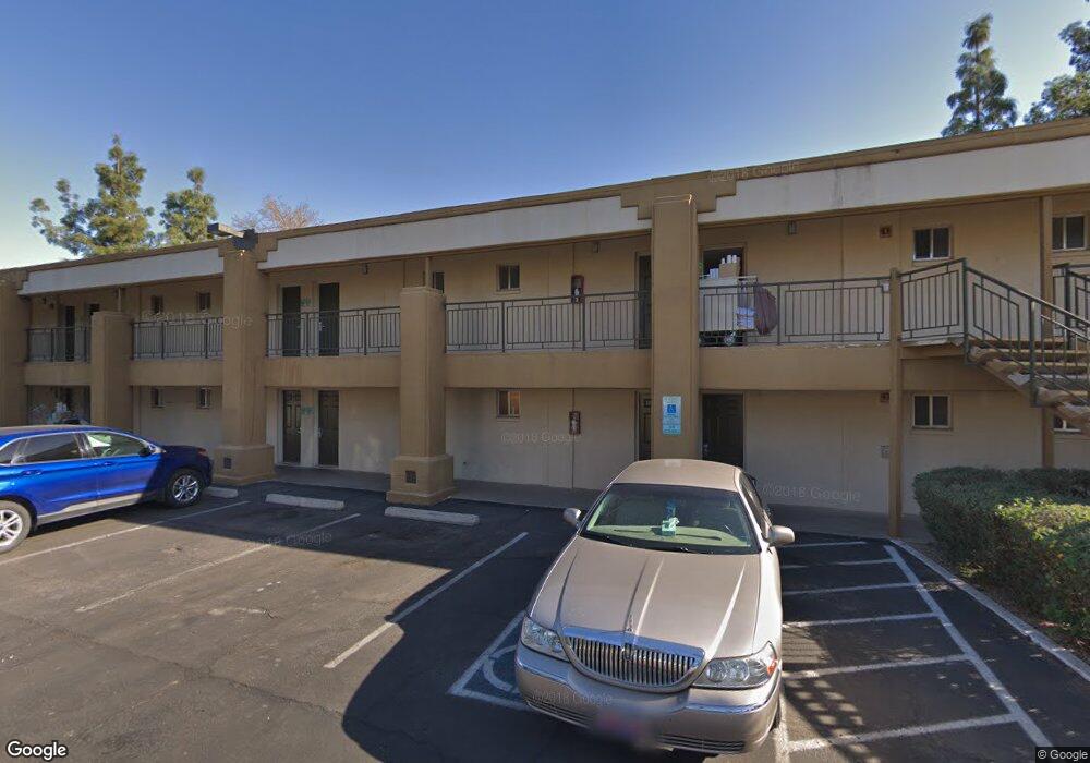 5750 E Main St, Mesa, AZ 85205 - photo 1