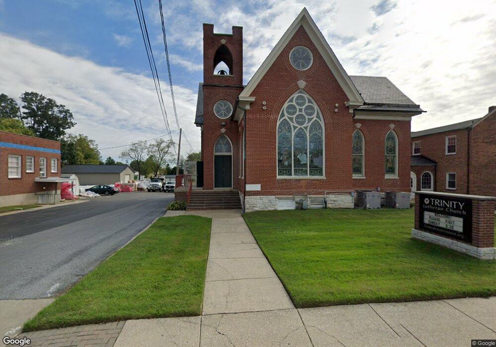 109 Main St, Reisterstown, MD 21136 - photo 1