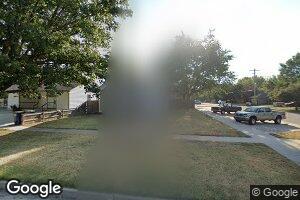 124 S Elm St, Whitewater, KS 67154