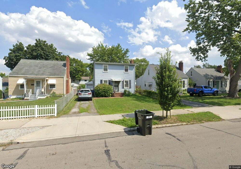 884 Binns Blvd, Columbus, OH 43204 - photo 1