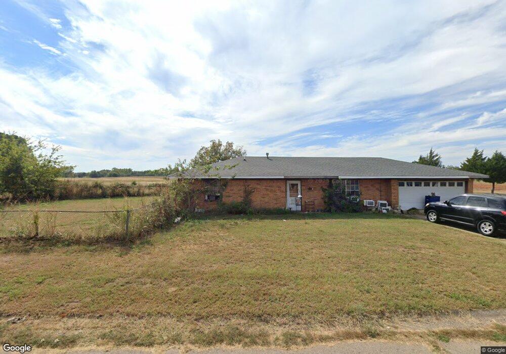 2965 Robert Rd, Shawnee, OK 74804 - photo 1