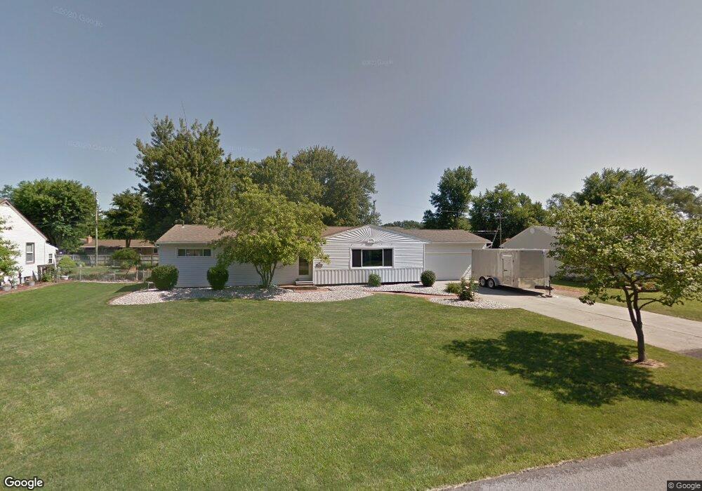 2526 Wendell Ave, Lima, OH 45805 - photo 1