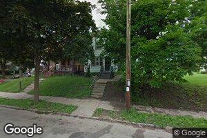 1528 W Ring St, Milwaukee, WI 53206