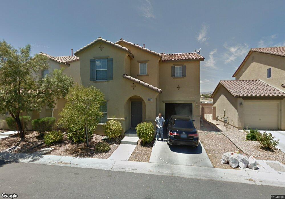 8309 Oppenheimer St unit 8309, Las Vegas, NV 89139 - photo 1