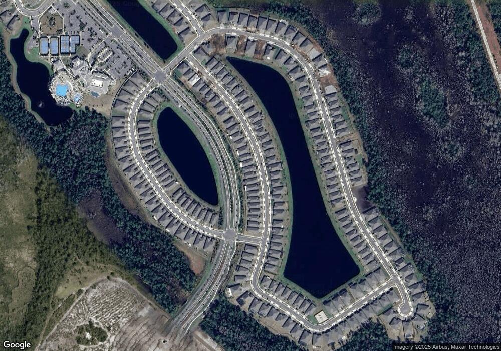 6424 Shimmering Shores Ln, Saint Cloud, FL 34771 - photo 1