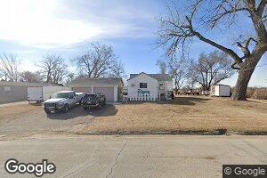 50 2nd St S, Ellendale, ND 58436