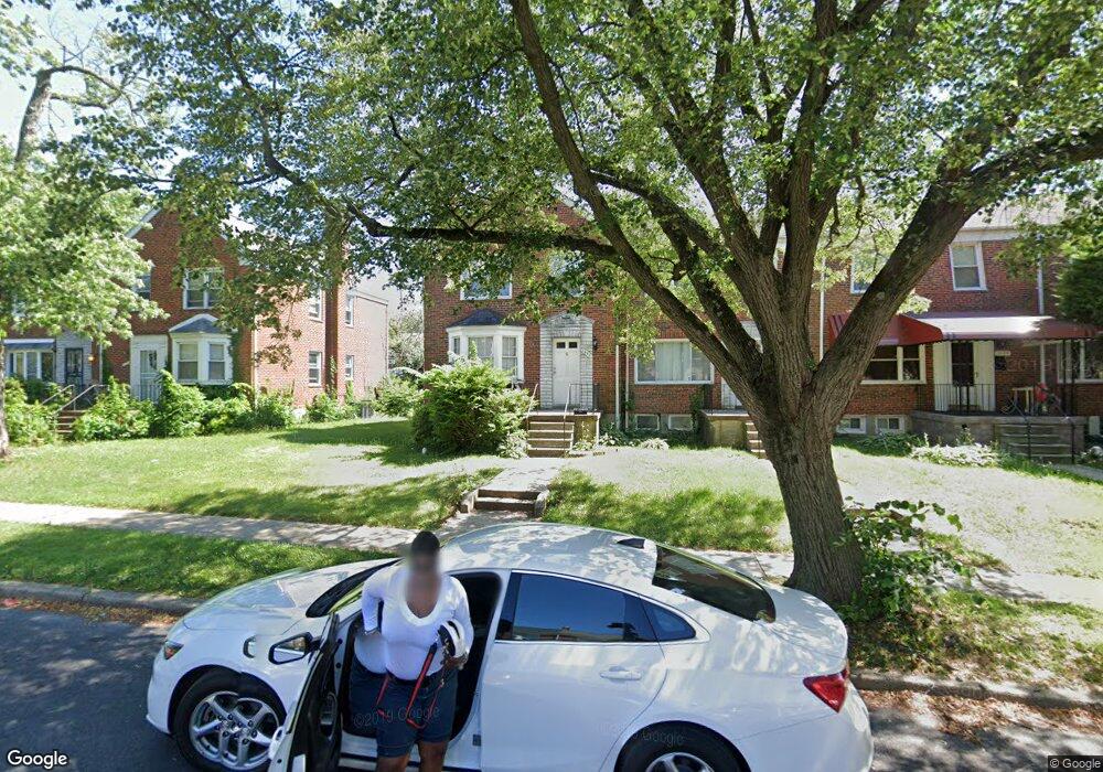 1633 Heathfield Rd, Baltimore, MD 21239 - photo 1