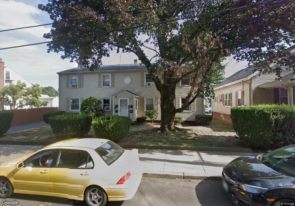 271 Walcott St unit 1L, Pawtucket, RI 02860 - photo 1