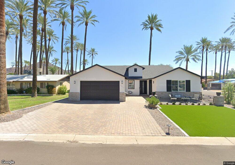 4330 E Roma Ave unit 41, Phoenix, AZ 85018 - photo 1