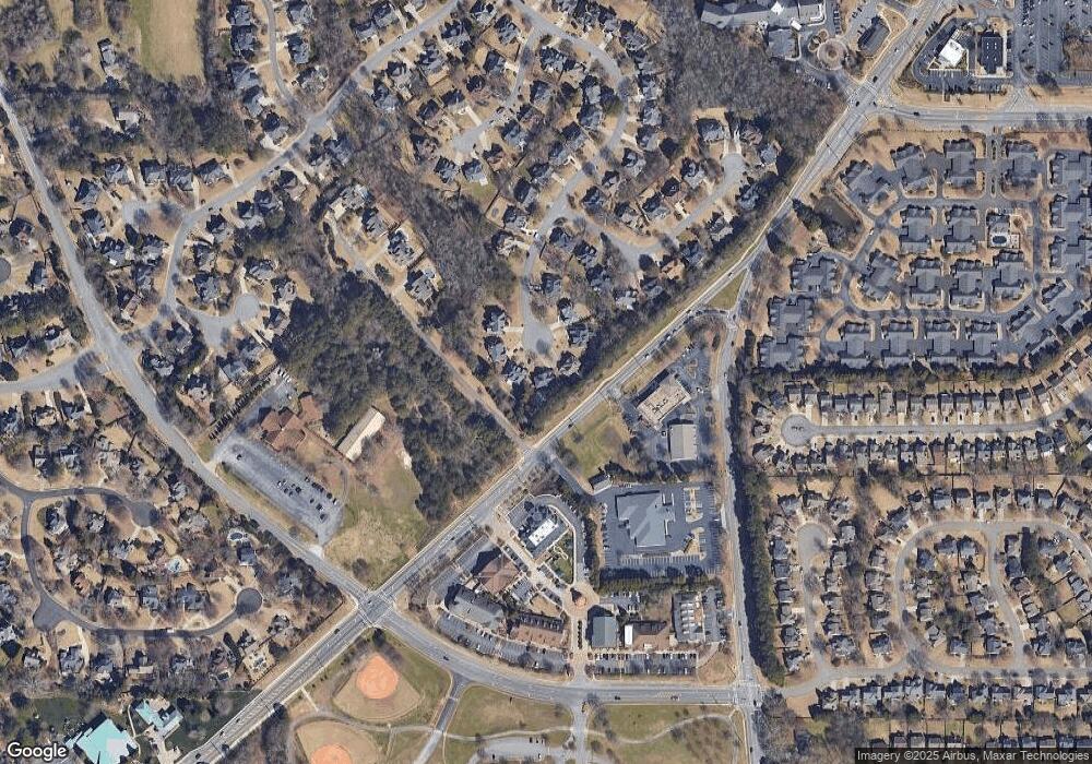 1185 Wilde Run Ct, Roswell, GA 30075 - photo 1