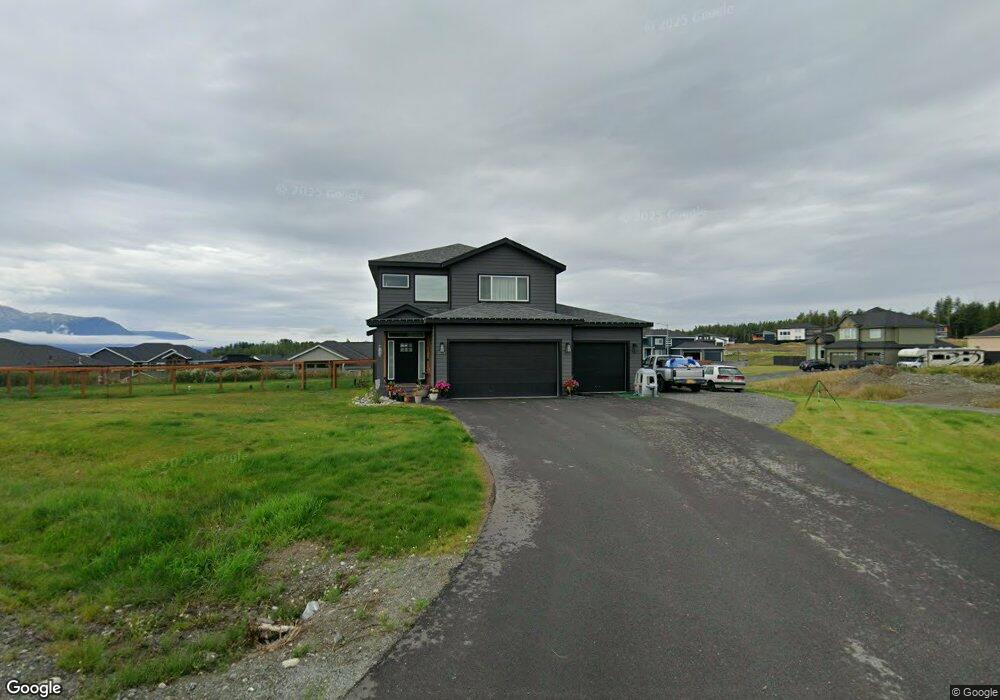 2222 S Crown View Cir, Wasilla, AK 99654 - photo 1