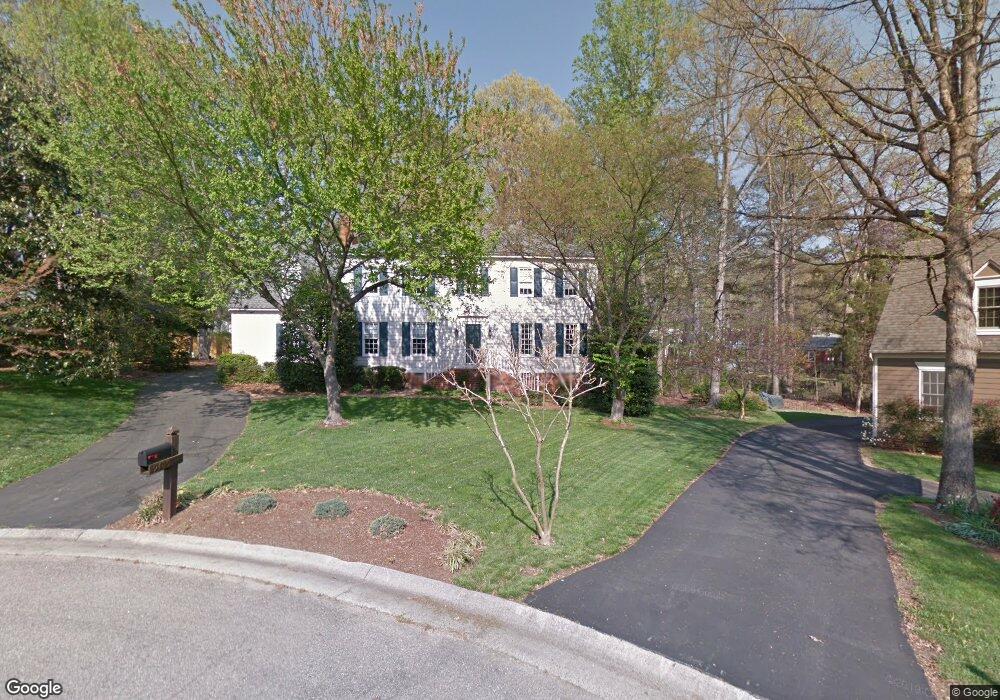 9400 Michelle Place, Henrico, VA 23229 - photo 1