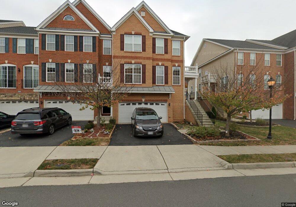 23248 Hanworth St, Ashburn, VA 20148 - photo 1