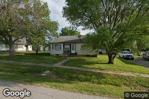411 E 2nd St, Bucklin, MO 64631