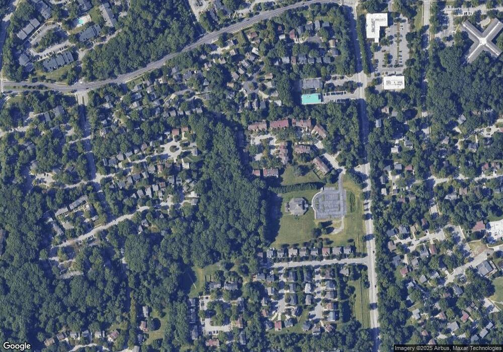 5955 Cedar Fern Ct, Columbia, MD 21044 - photo 1