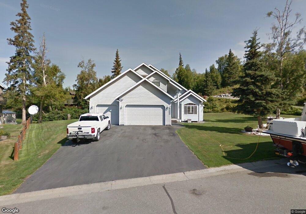 4321 Sage Cir, Anchorage, AK 99516 - photo 1