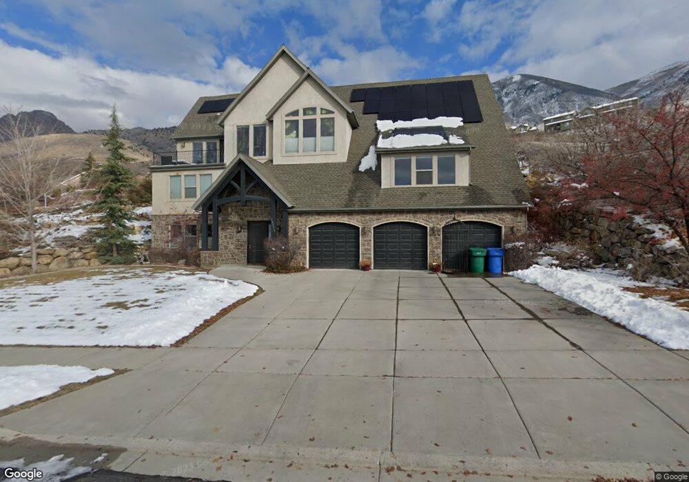 10278 Tamarack Way, Pleasant Grove, UT 84062 - photo 1