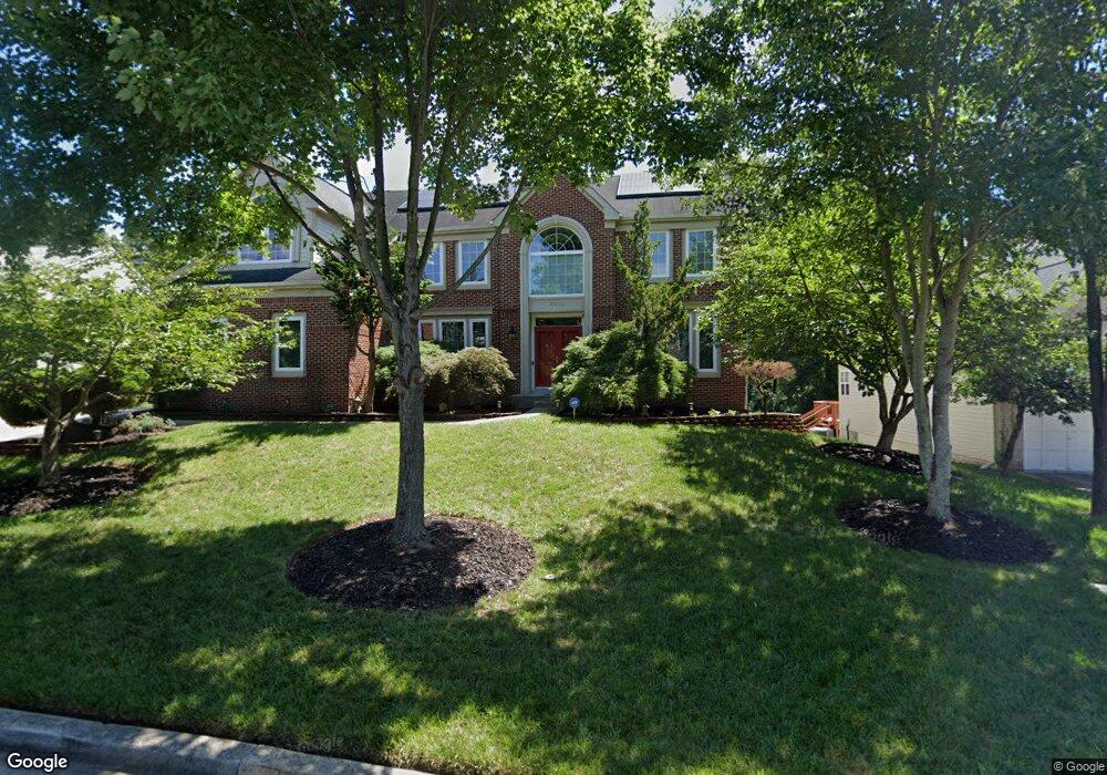 9303 Snowhill Estates Ln, Laurel, MD 20708 - photo 1