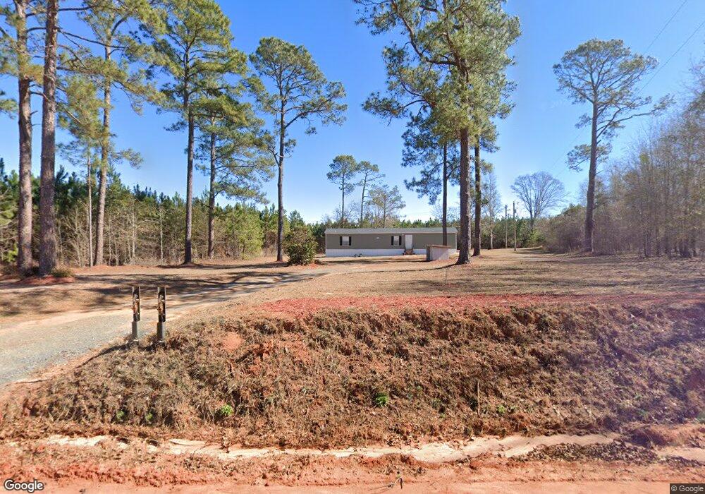 319 James Hart Rd, Americus, GA 31719 - photo 1