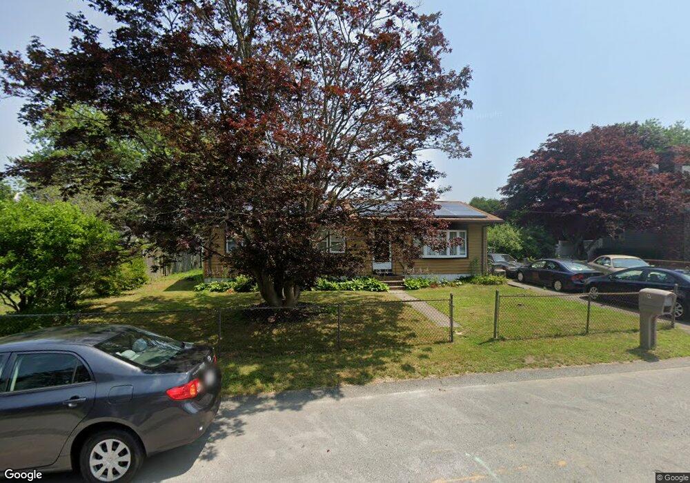 46 Sable Ave, North Dartmouth, MA 02747 - photo 1