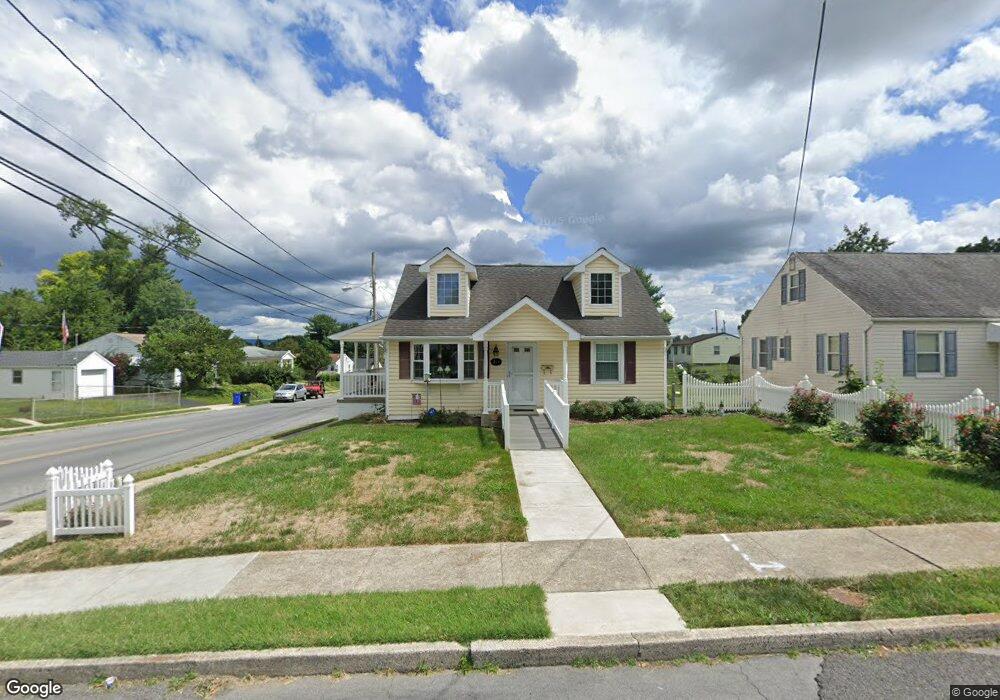 244 Devonshire Rd, Hagerstown, MD 21740 - photo 1