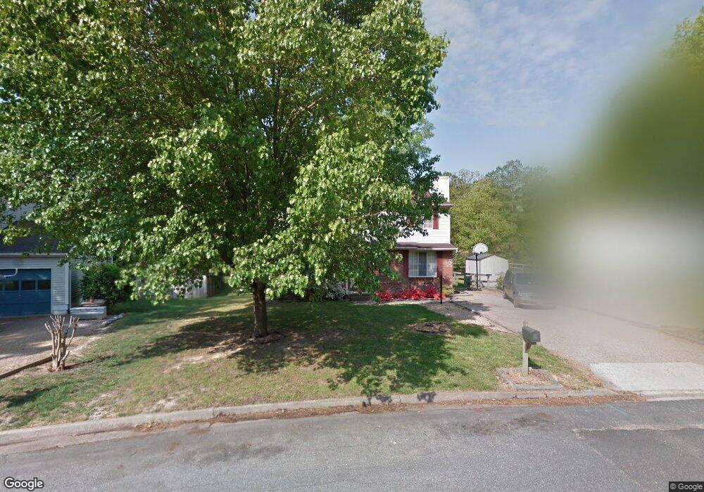 4903 Tag Place, Glen Allen, VA 23060 - photo 1