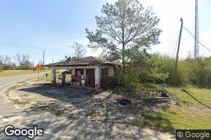 2722 Meeks Rd, Kite, GA 31049