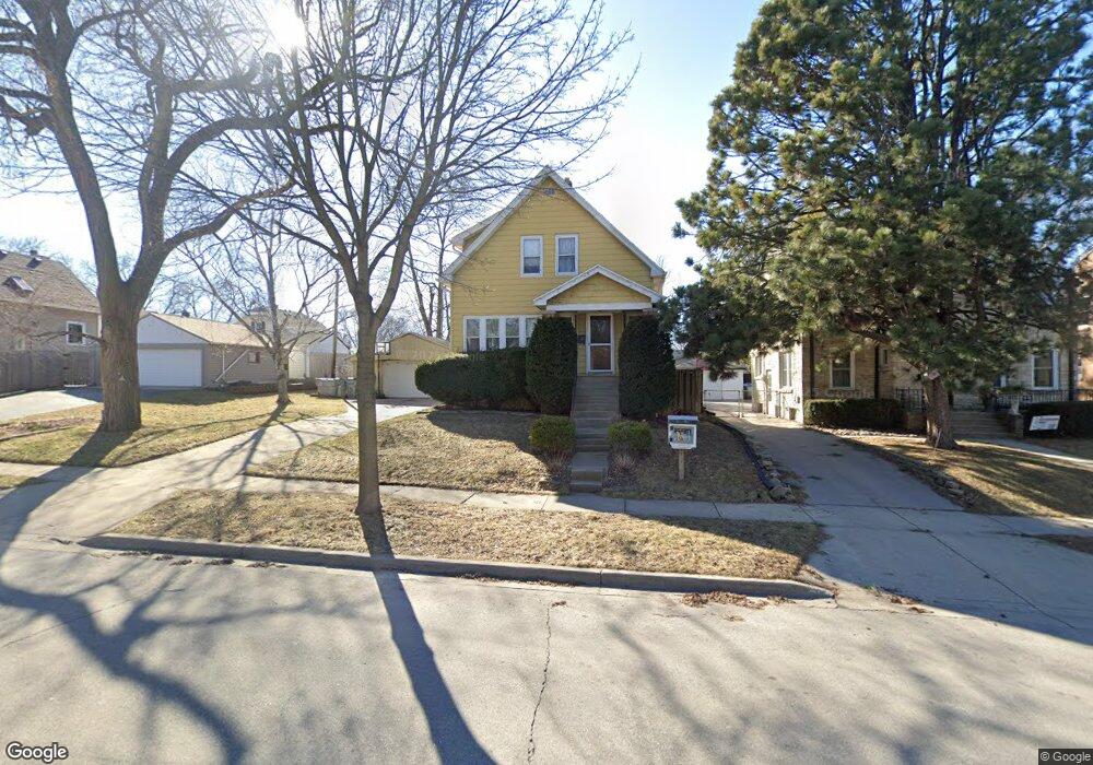 4267 S Pine Ave, Milwaukee, WI 53207 - photo 1