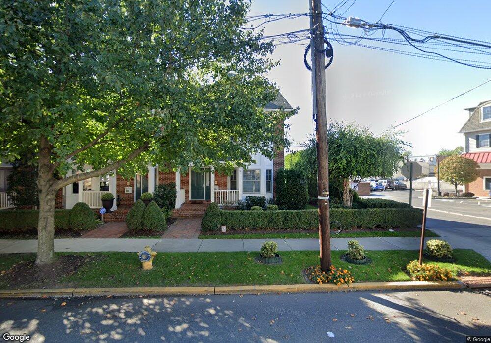 22 Center St, Haddonfield, NJ 08033 - photo 1