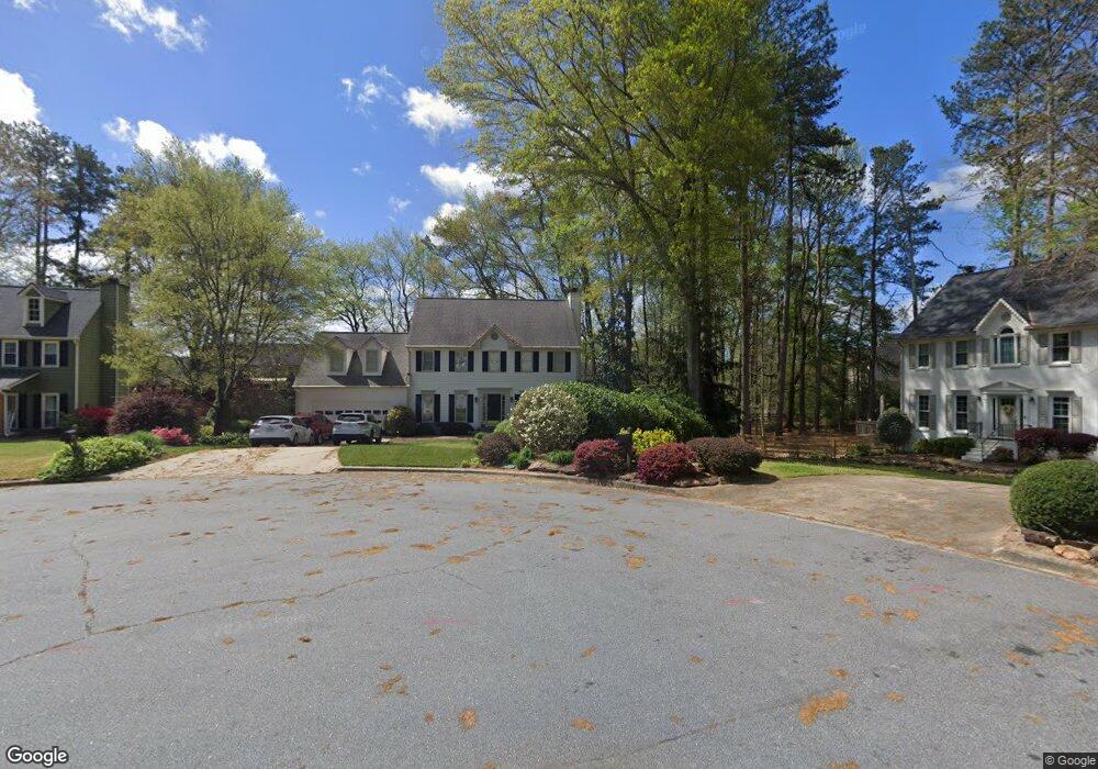 1460 Salem Dr, Alpharetta, GA 30009 - photo 1