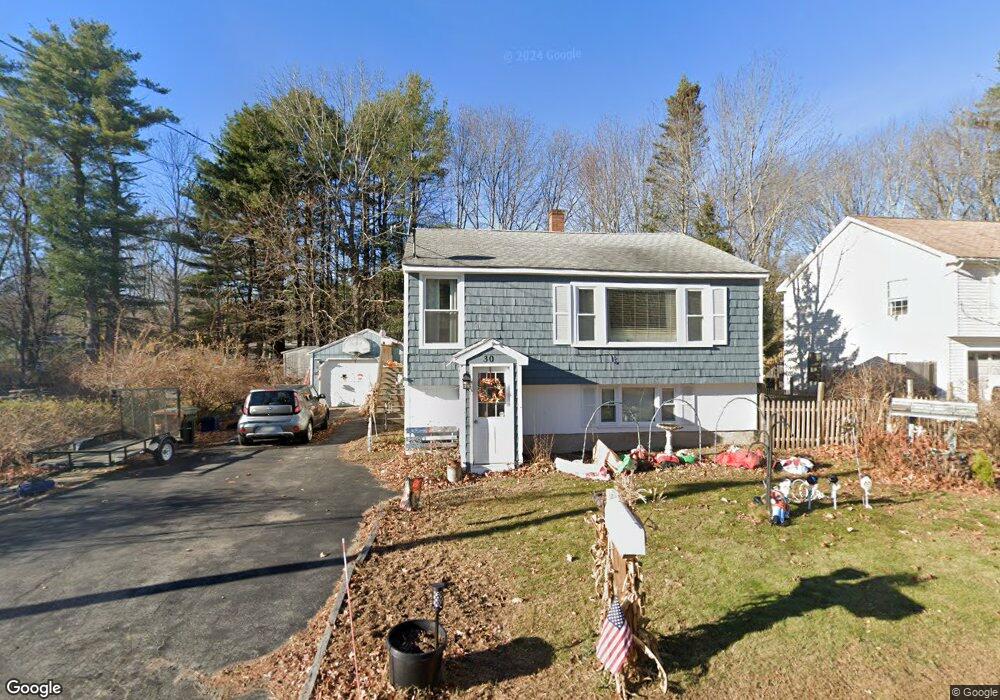 30 Bonython Ave, Saco, ME 04072 - photo 1