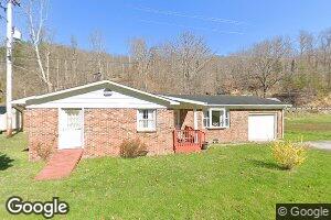 88 Pridemore Ln, Hindman, KY 41822