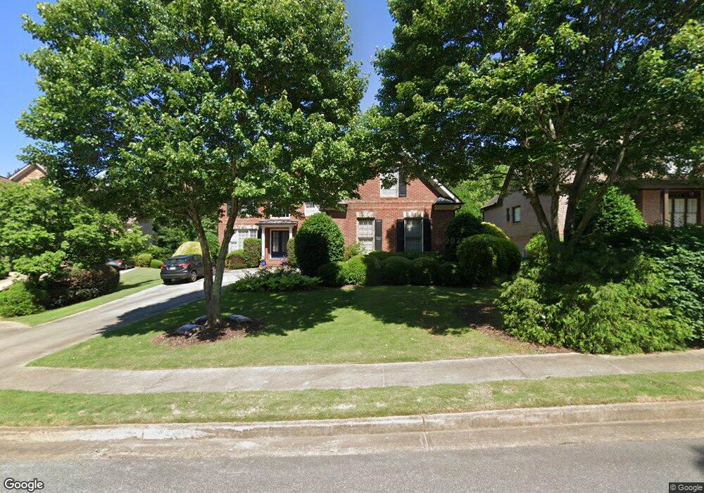 2930 Holly Pointe Ct unit 12, Marietta, GA 30062 - photo 1