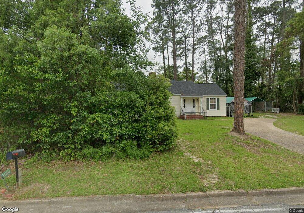 1180 5th St SW, Moultrie, GA 31768 - photo 1