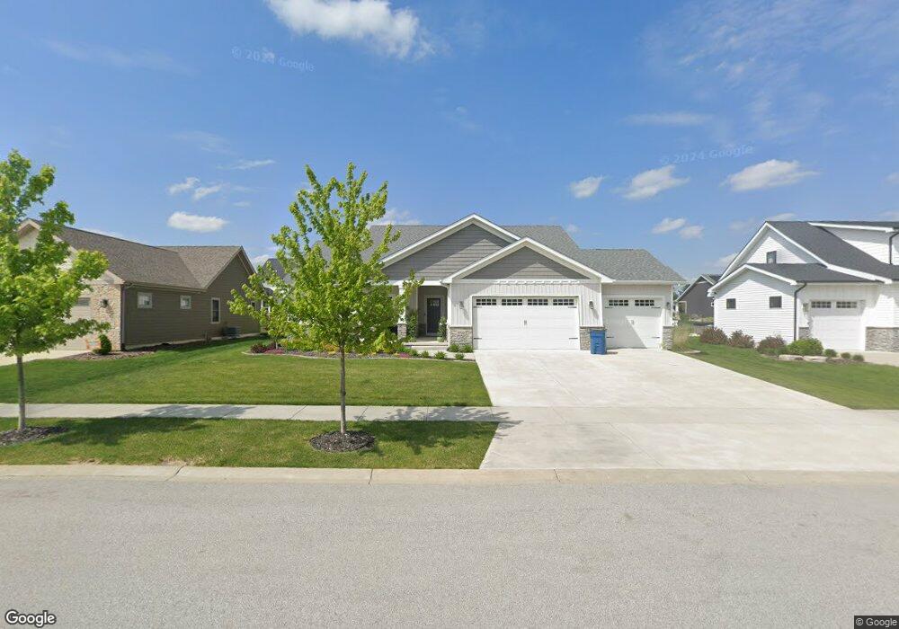 5712 Tahoe Place, Cedar Lake, IN 46303 - photo 1