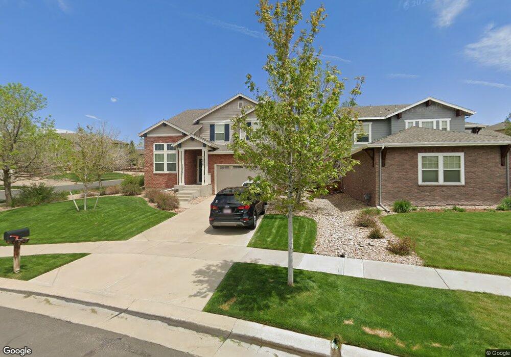 24643 E Quarto Place, Aurora, CO 80016 - photo 1