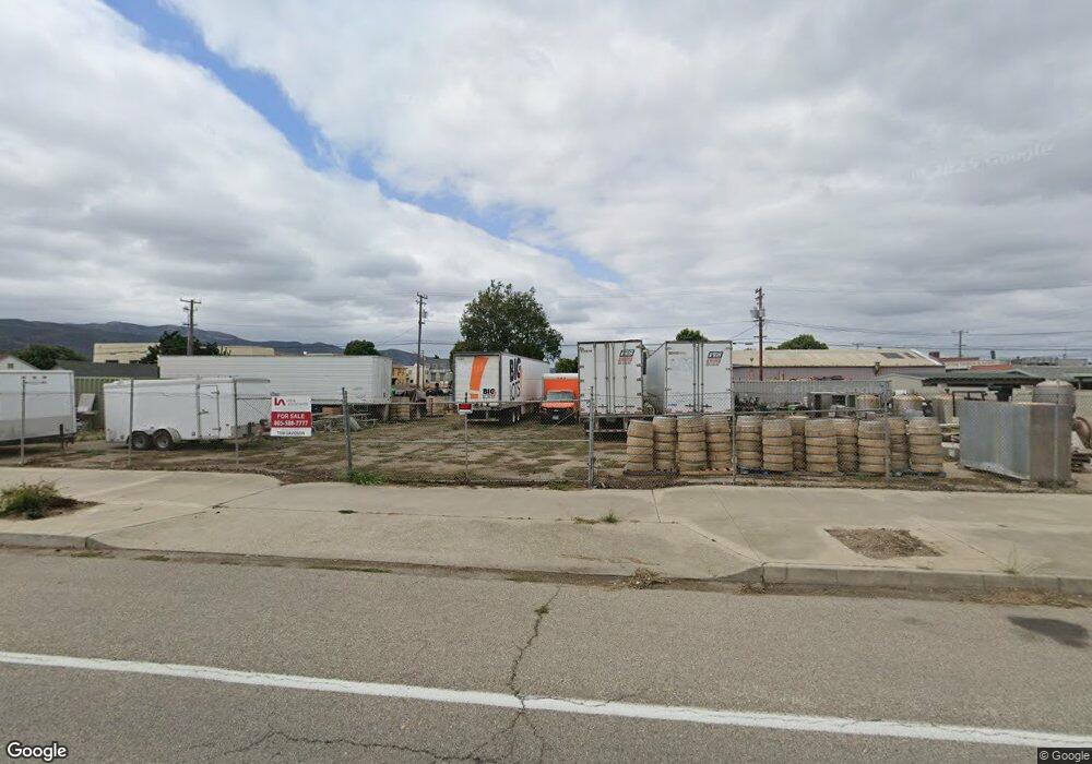 227 N G St, Lompoc, CA 93436 - photo 1