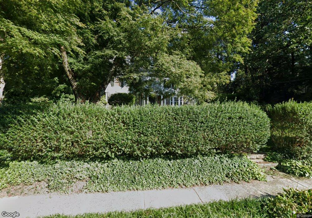 517 Walnut Ln, Swarthmore, PA 19081 - photo 1