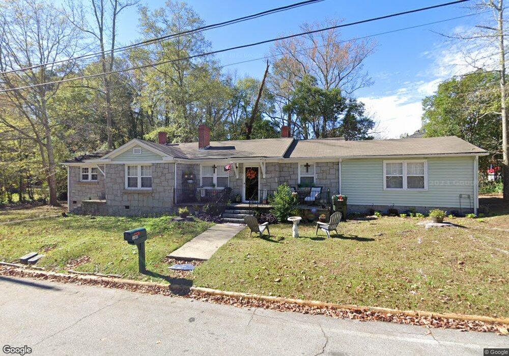 100 Brookside Dr, Elberton, GA 30635 - photo 1