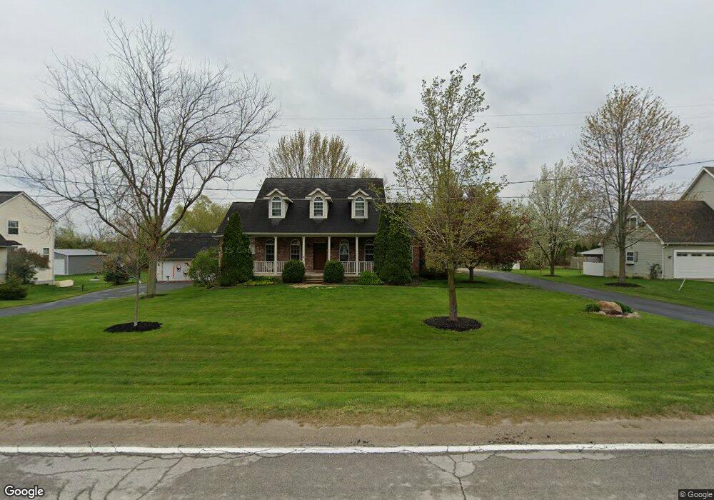 9525 Hill Rd, Swartz Creek, MI 48473 - photo 1