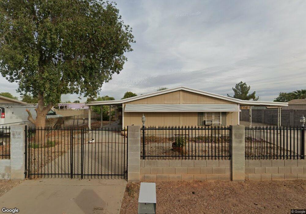 1843 S 78th St, Mesa, AZ 85209 - photo 1