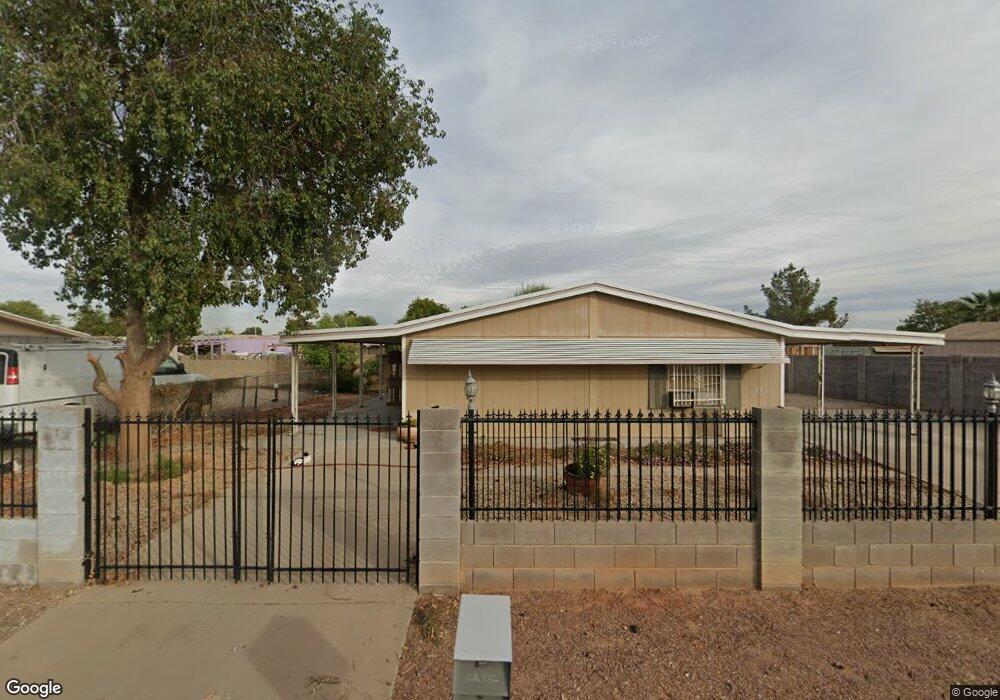 1843 S 78th St unit 1147, Mesa, AZ 85209 - photo 1